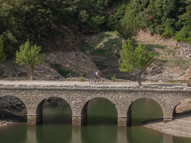 Cycling Caramany