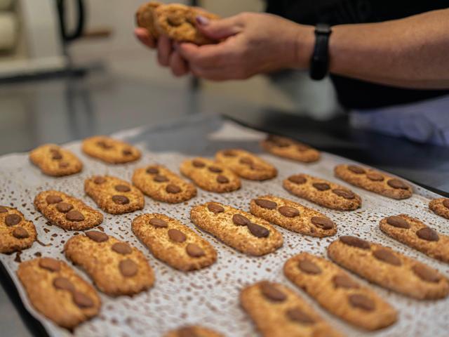 Biscuiterie L'authentique