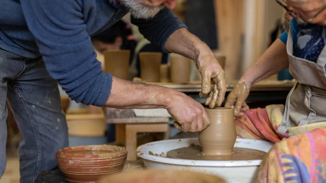 Poterie Rasigueres 1