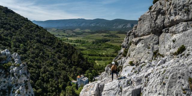 Via Ferrata