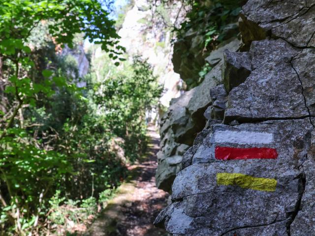 Gorges St Jaume 2