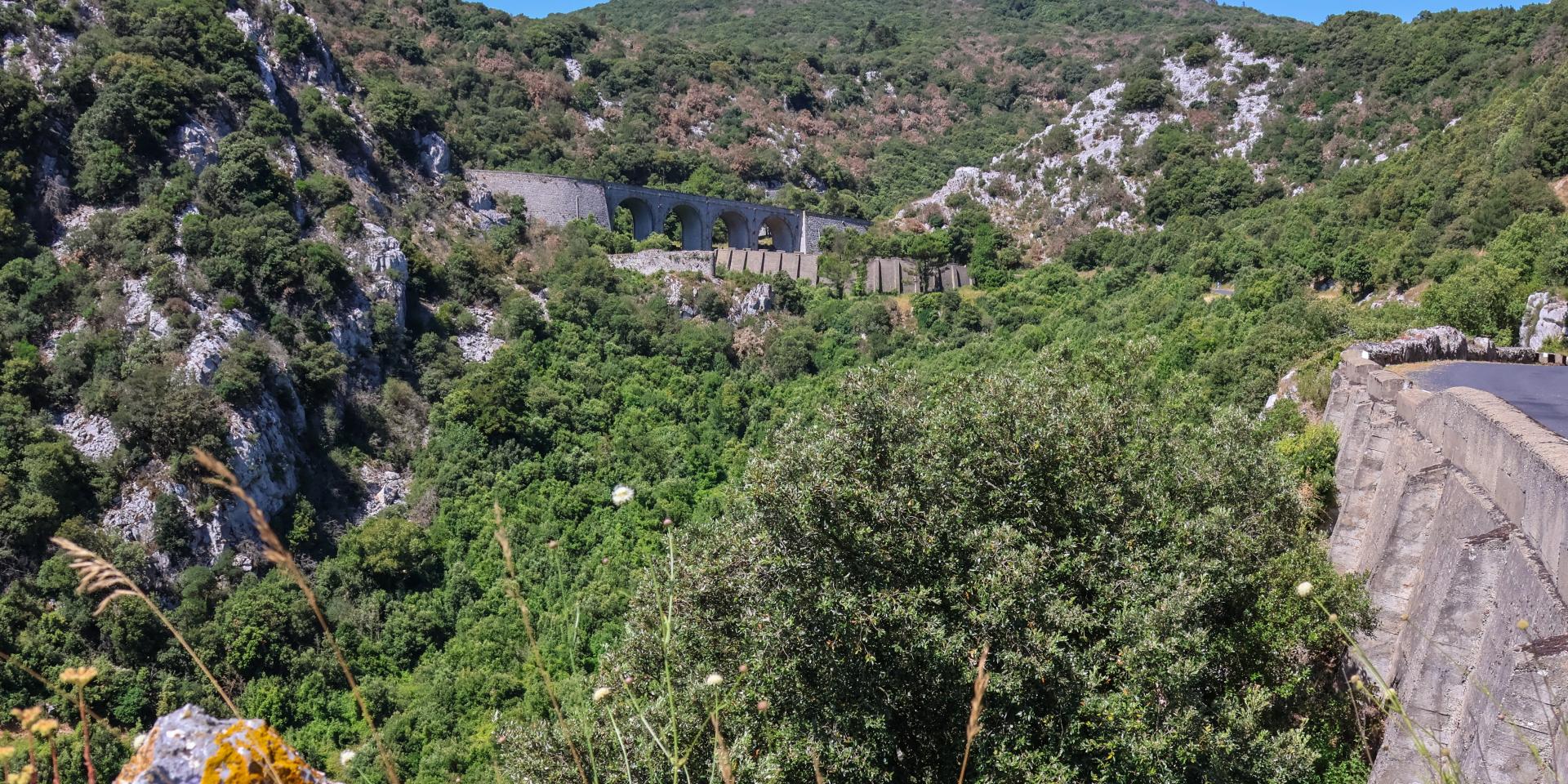 pont du col saint louis