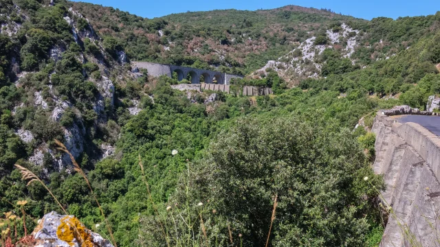 pont du col saint louis
