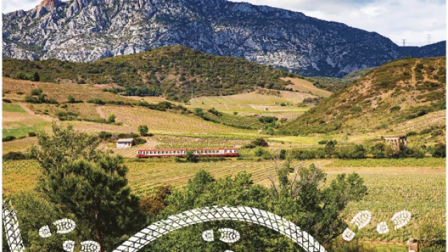 Carte Randonnees Oti Fenouilledes