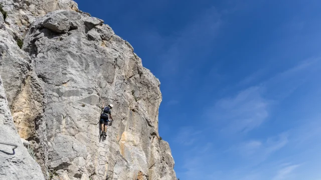Via Ferrata 03
