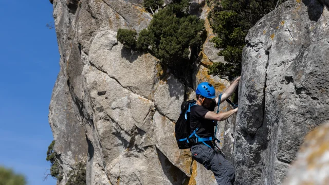 Via Ferrata 04