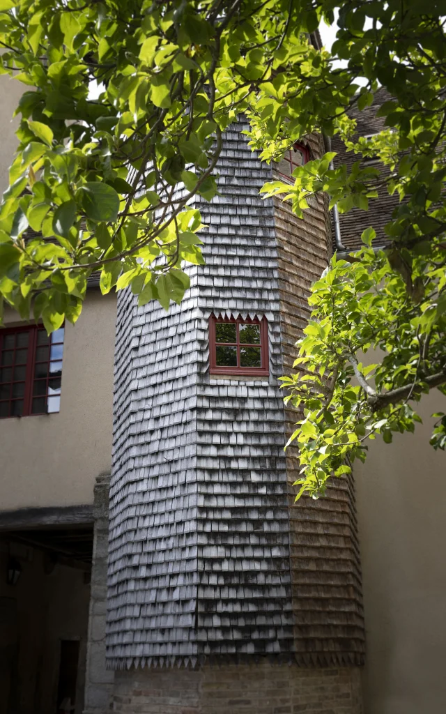 Quartier Saint-Léonard, Alençon