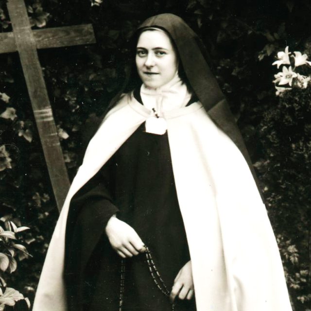 Sainte-Thérèse