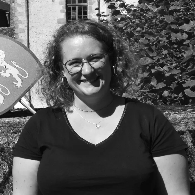 Fanny De Saint Jores