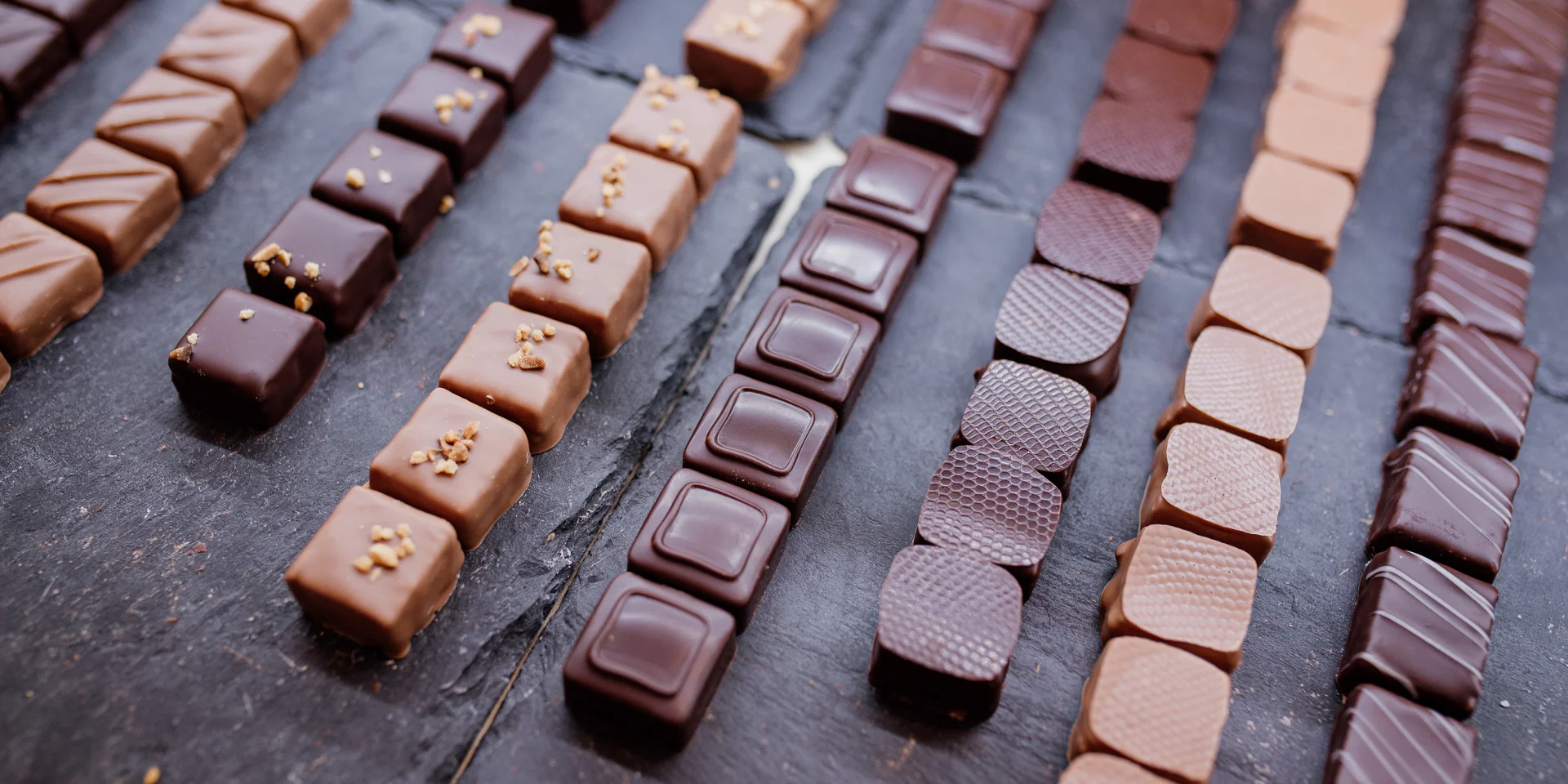 Le Petit Chocolatier