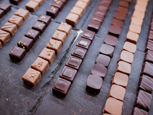 Le Petit Chocolatier