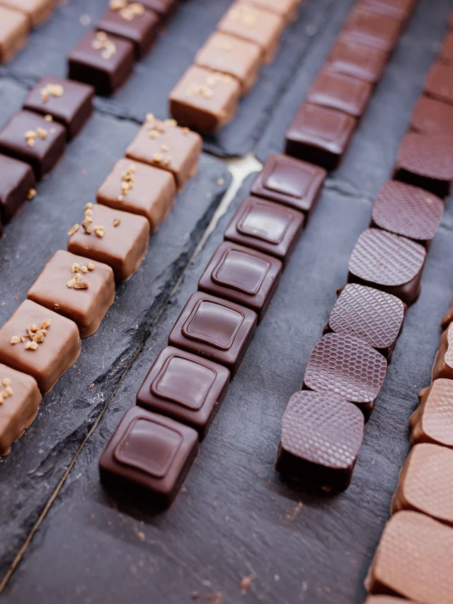 Le Petit Chocolatier