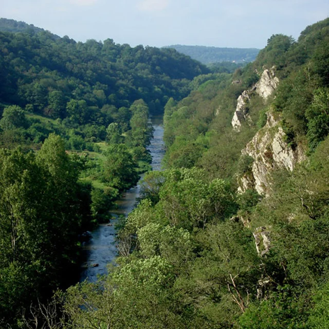 Les Alpes Mancelles 1