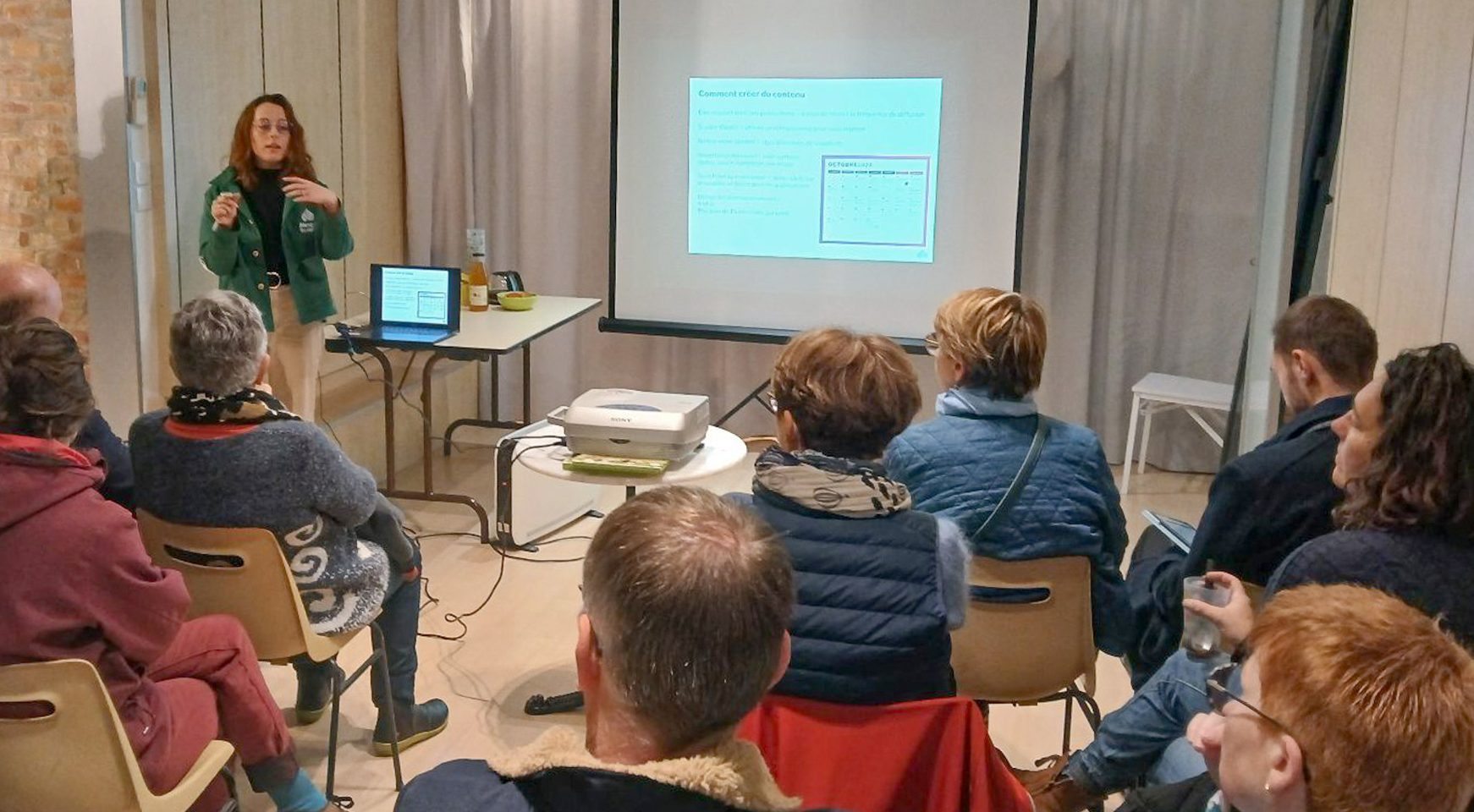 Eductour partenaires