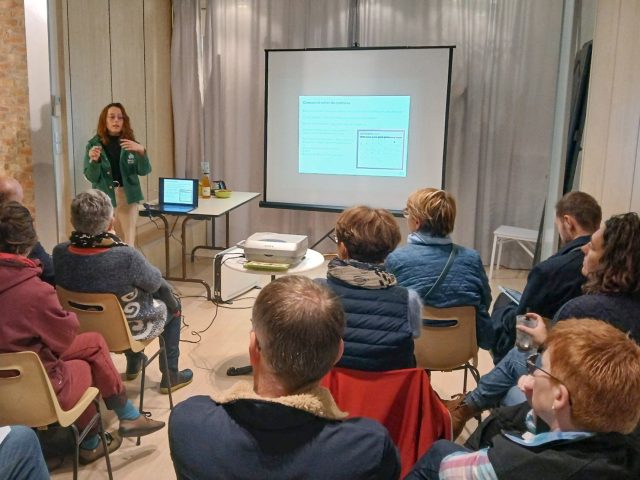 Eductour partenaires