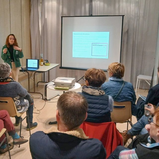 Eductour partenaires