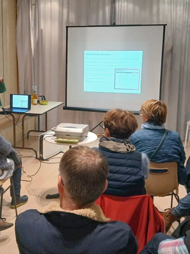 Eductour partenaires