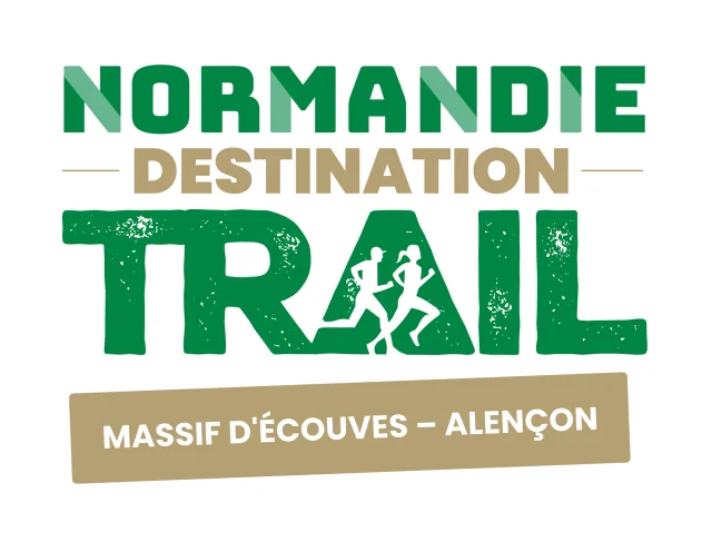 Logo Normandie Trail Alençon