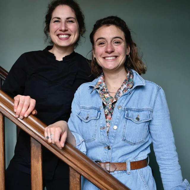 Portrait Maison Du Gasseau