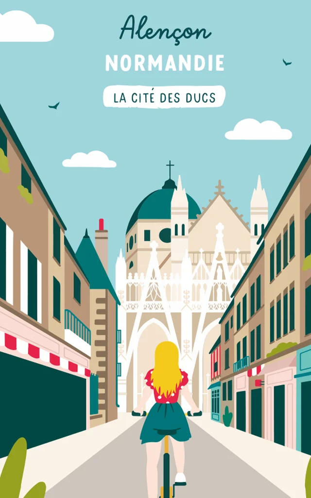 Couv Plan Patrimoine Alencon