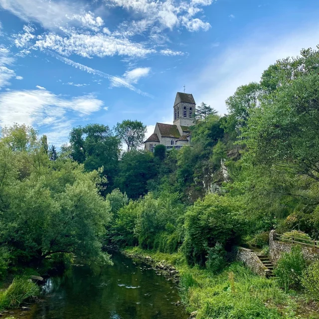 Instagram #saintcenerilegerei