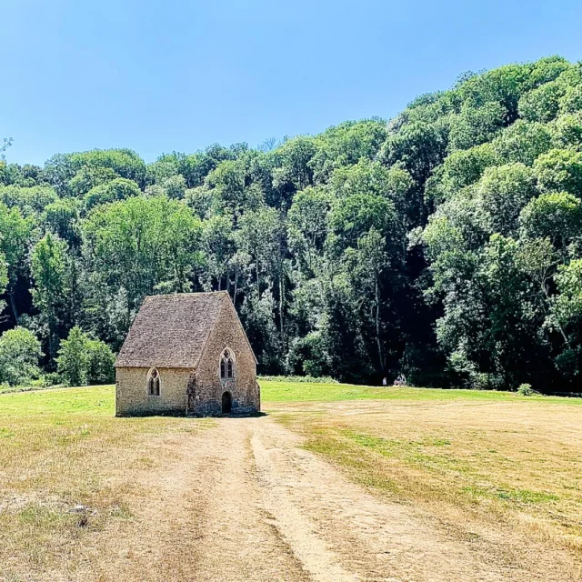 Instagram #saintcenerilegerei