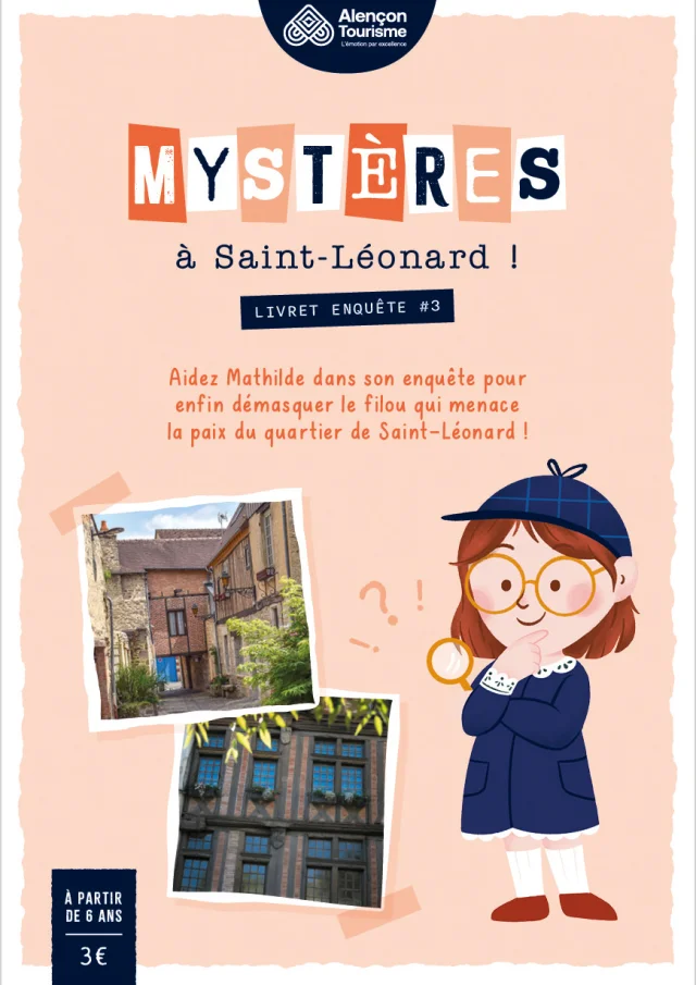 Couv Livret Enquete St Leonard 1