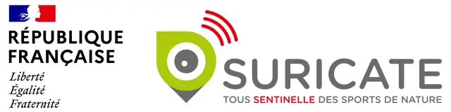 Logo Suricate