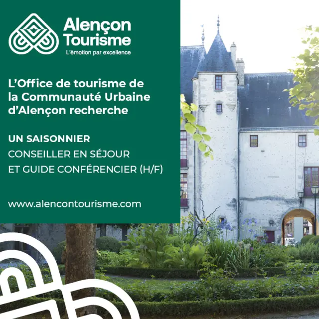 Visuel Annonce Ces Saisonnier Fev26