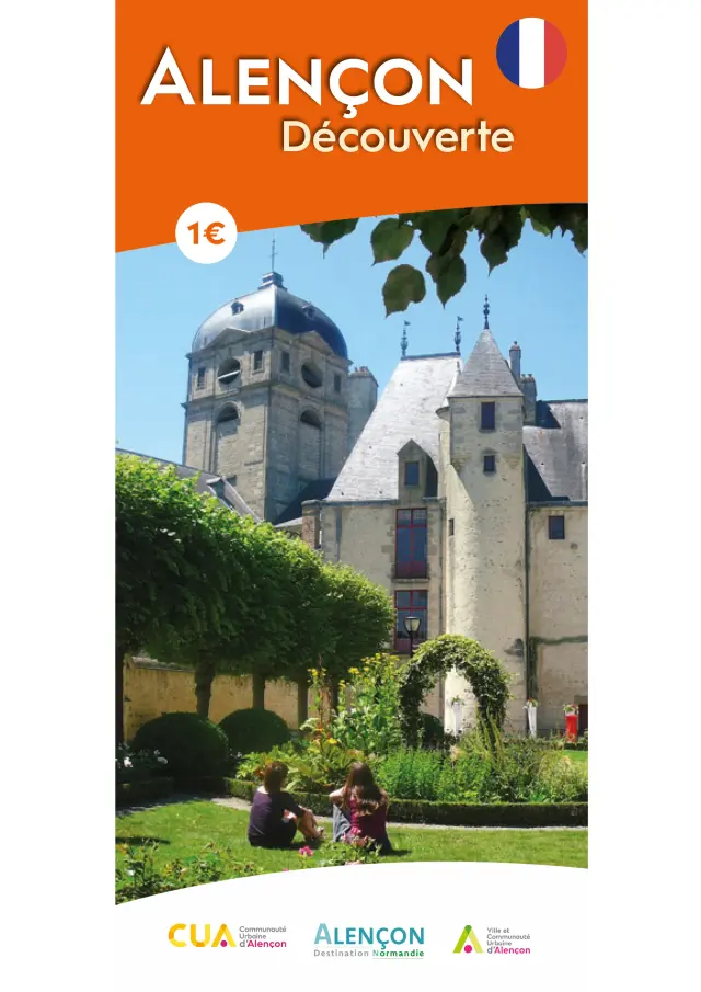 Circuit Decouverte Fr 2