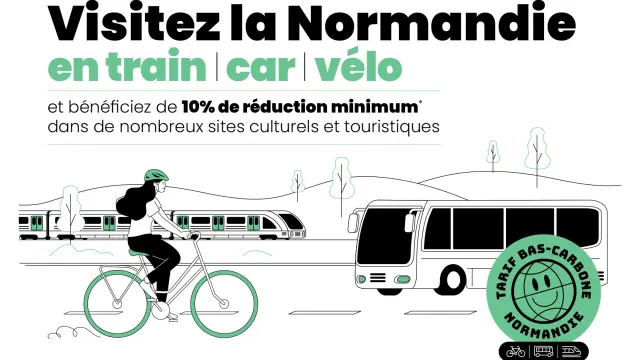 Tarif Bas Carbone Normandie