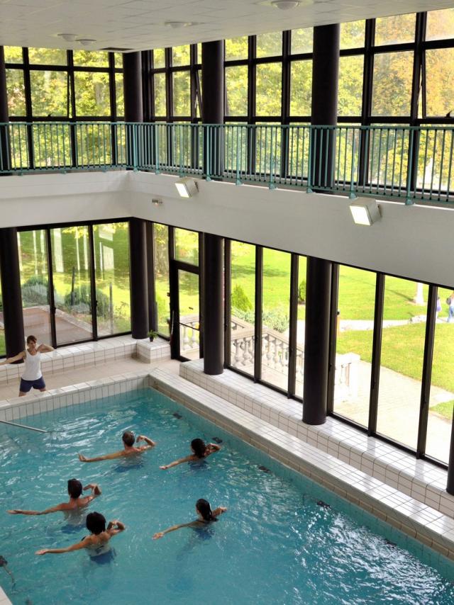 Thermes d'Allevard-les-Bains