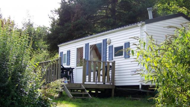 Camping Clair Matin 2