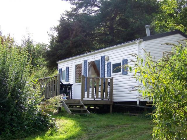 Camping Clair Matin 2