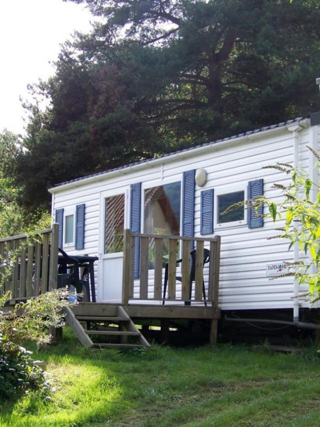 Camping La Pinède 2