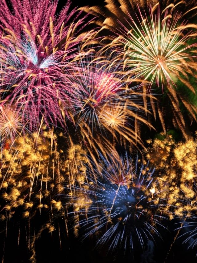 Vuurwerk