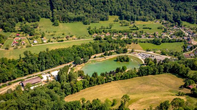 Brochures Allevard-les-Bains