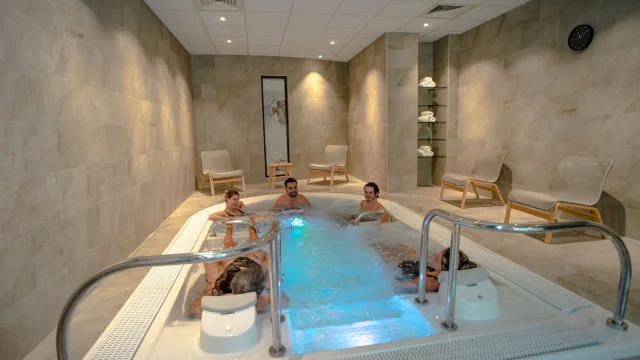Spa en welzijn Allevard-les-Bains