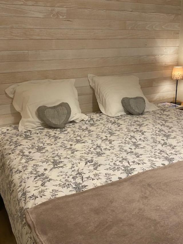Chambre D'hôtes