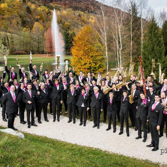 Festival Allevard en musique