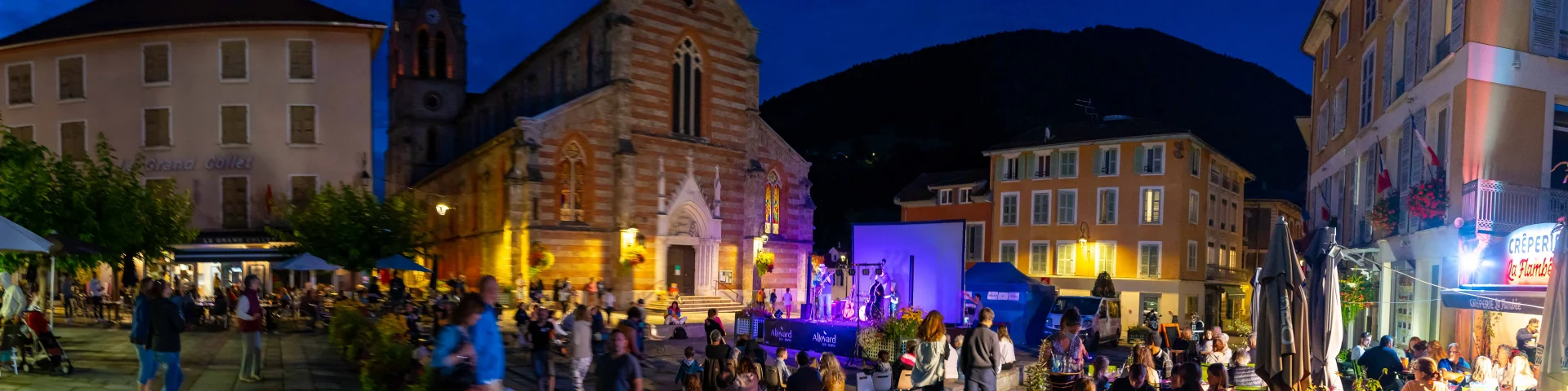 Cloture Festival Allevard 2021 32 Panorama