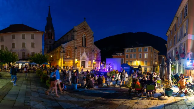 Cloture Festival Allevard 2021 32 Panorama