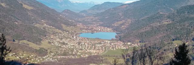 Commune Crets En Belledonne