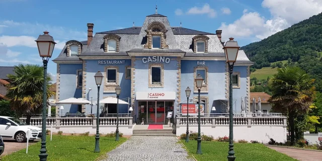 2021 Allevard Casino 11 2