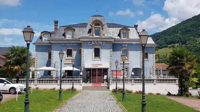 2021 Allevard Casino 11 2