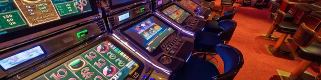 2021 Allevard Casino 9
