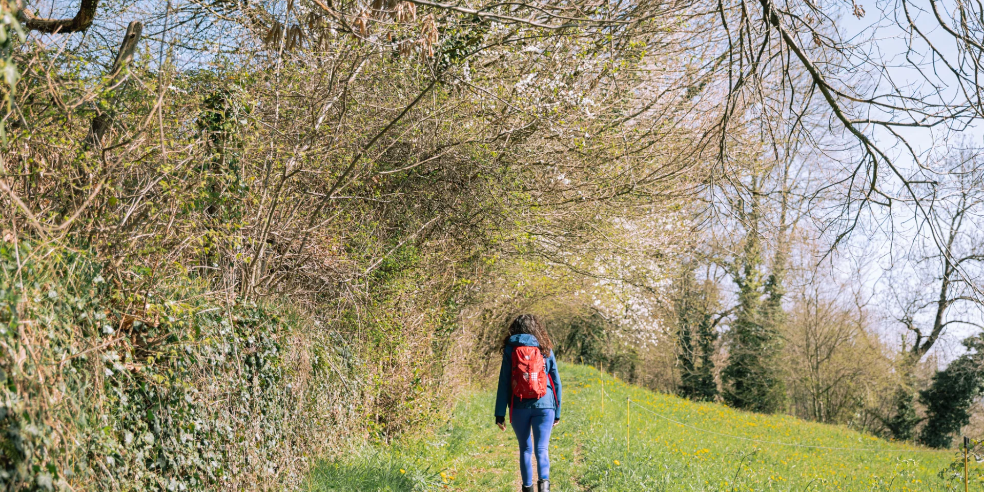 Allevard Randonnee 04042025 Marie El Hajal 50