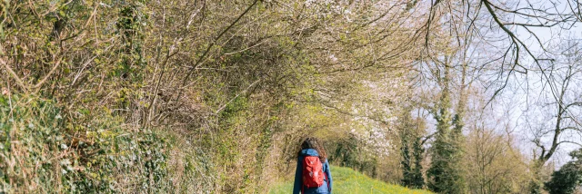 Allevard Randonnee 04042025 Marie El Hajal 50