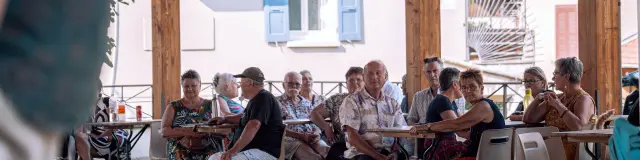 La Petite Guingette d'Allevard en 2025