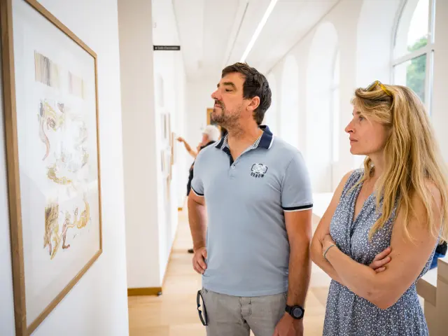 2023 Allevard La Galerie Bruno Lavit 7